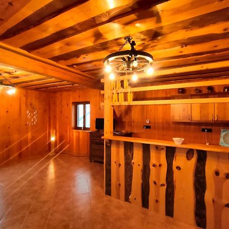 Healing Farm Apartment Gorenja Vas  Luaran gambar