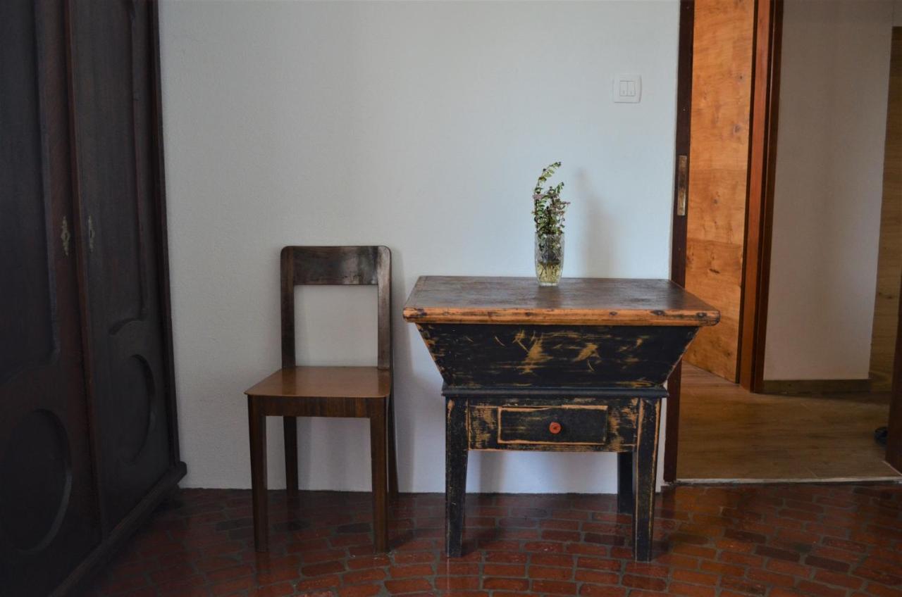 Healing Farm Apartment Gorenja Vas  Luaran gambar